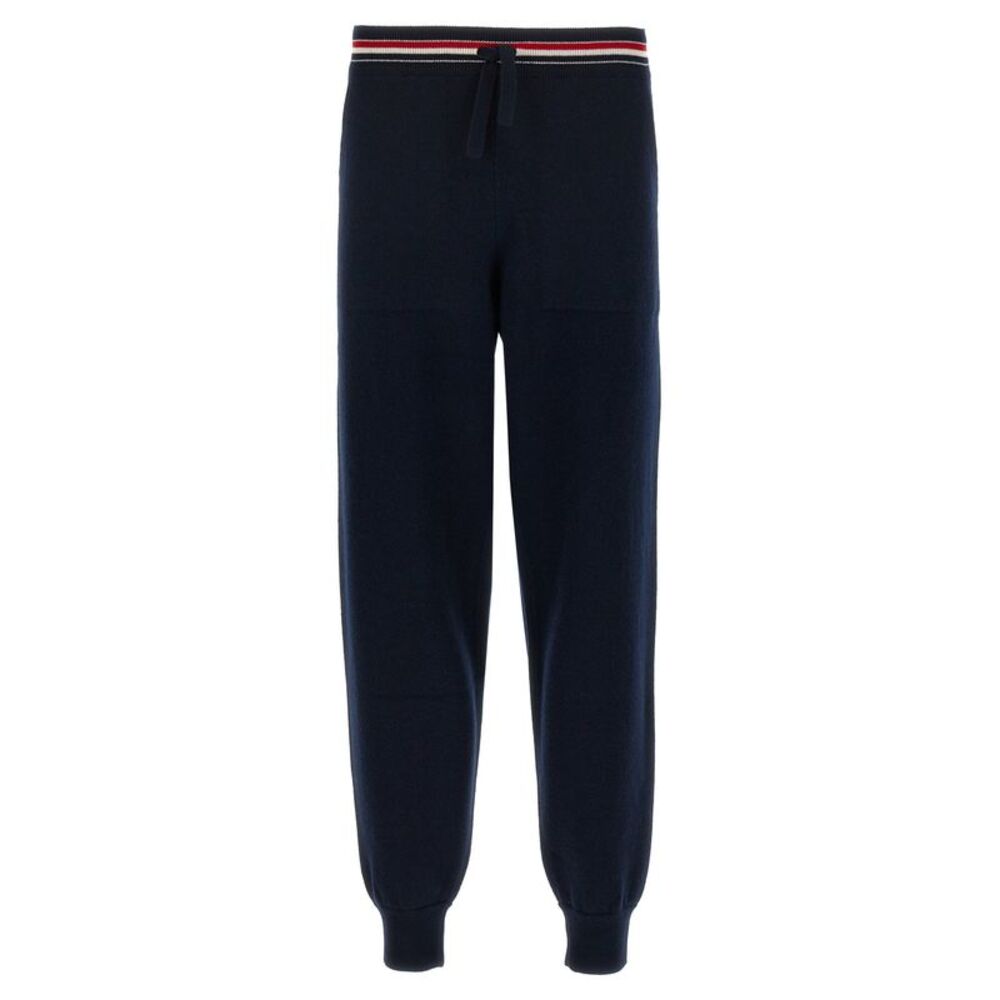 Thom Browne Men's Rwb Joggers